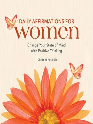 Daily Affirmations for Women - ebook